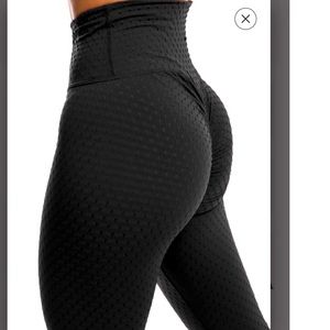 Echt Swift Scrunch leggings